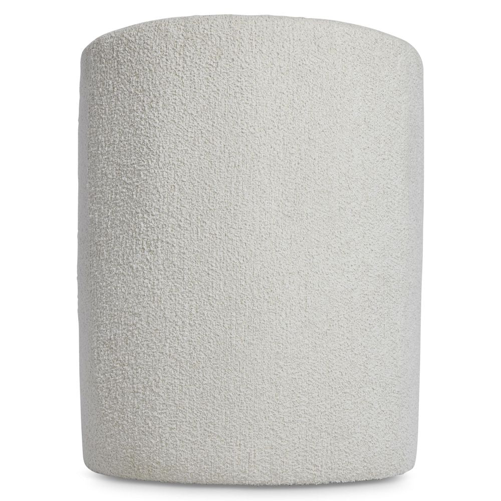 Lounge Chairs Complo Arm Chair-White