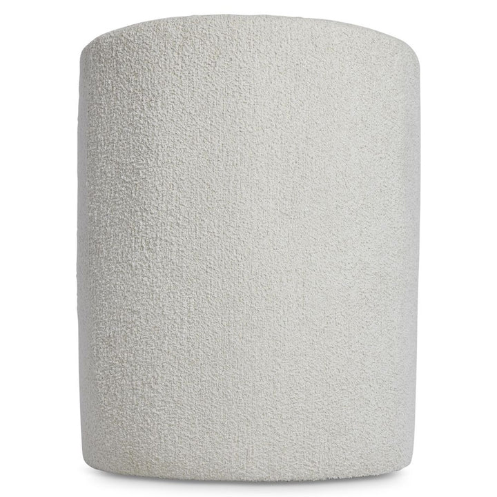 Lounge Chairs Complo Arm Chair-White