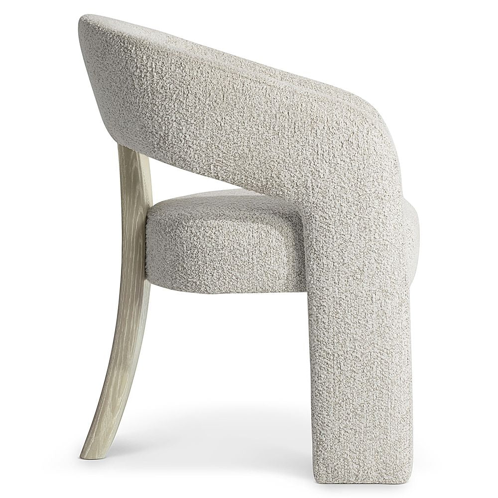 Complo Arm Chair-Natural