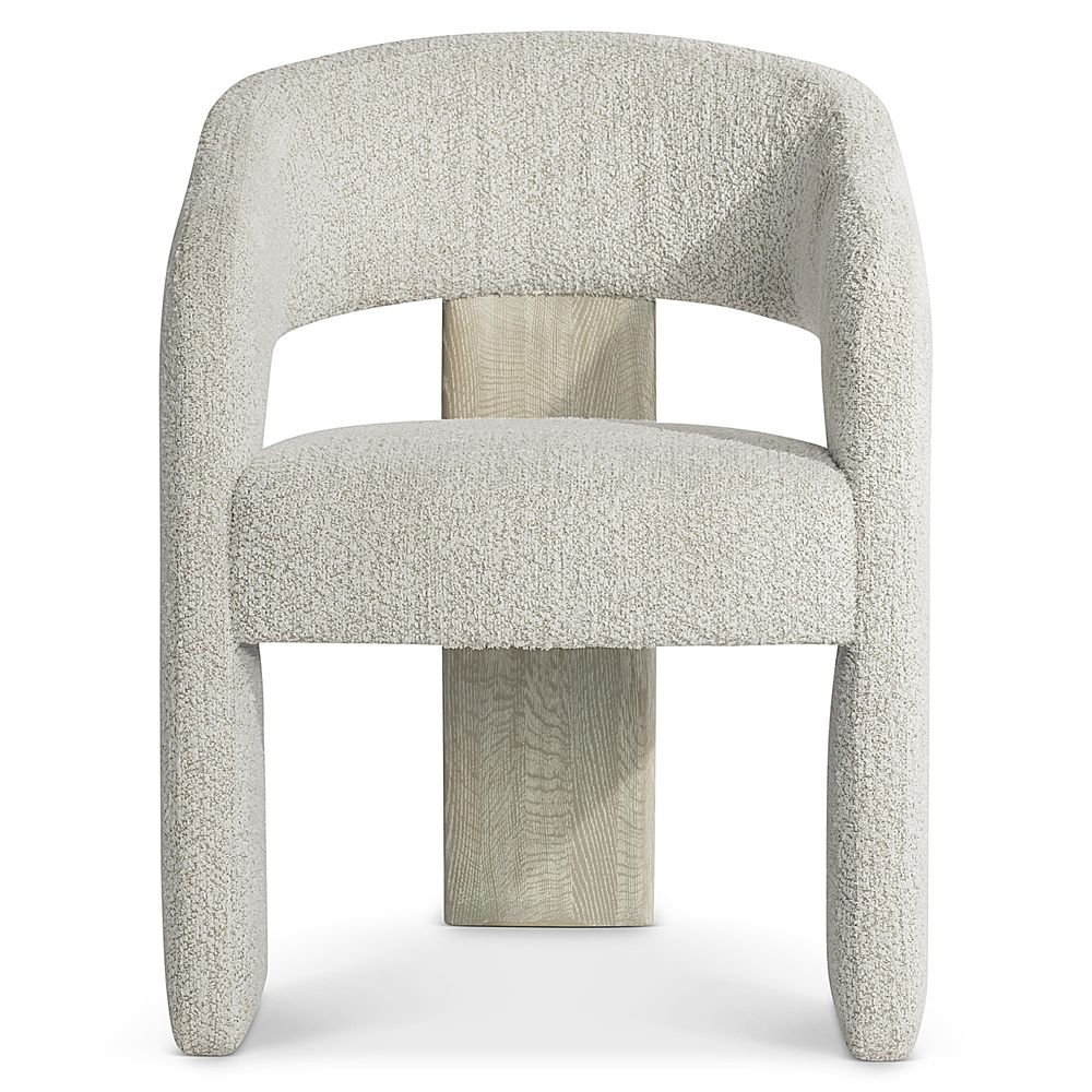 Lounge Chairs Complo Arm Chair-Natural