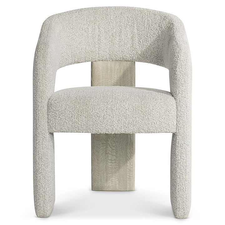 Lounge Chairs Complo Arm Chair-Natural