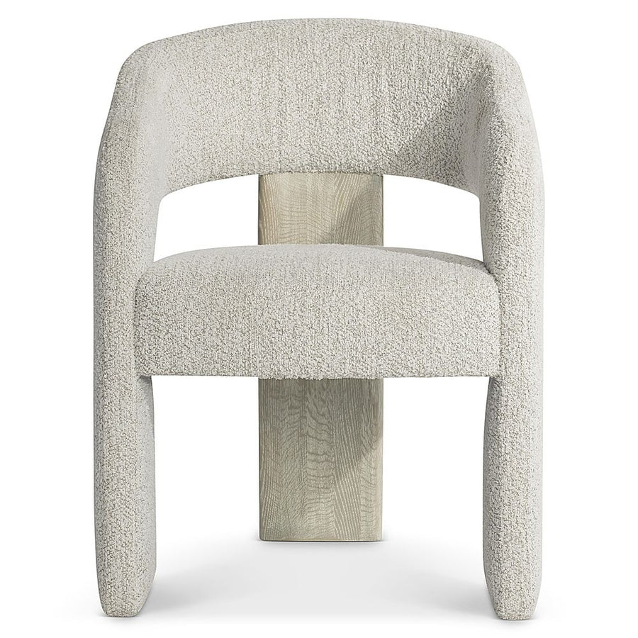 Lounge Chairs Complo Arm Chair-Natural