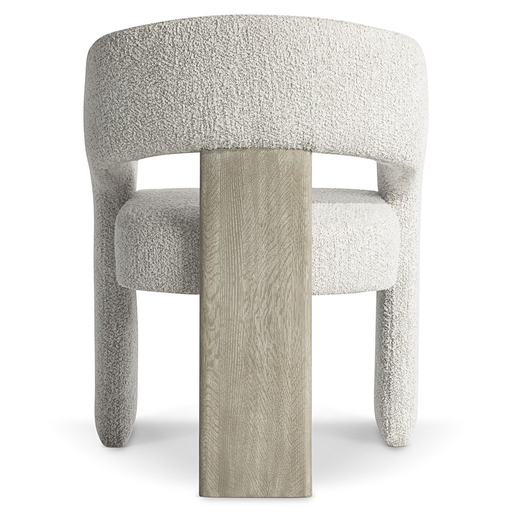 Complo Arm Chair-Natural