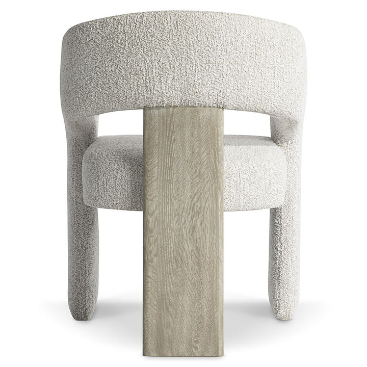 Complo Arm Chair-Natural