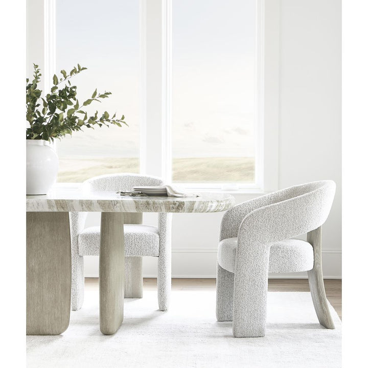Lounge Chairs Complo Arm Chair-Natural