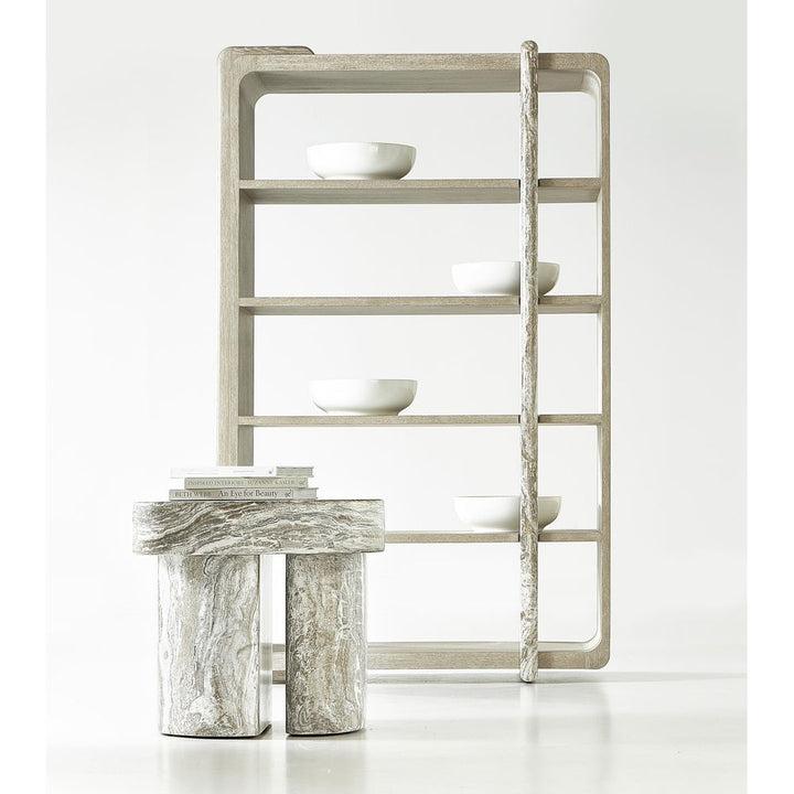 Cabinets & Curios Complo Etagere