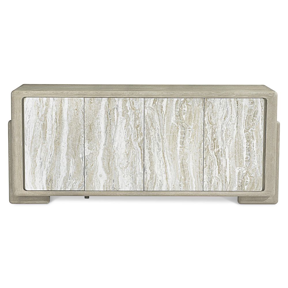 Complo Entertainment Credenza