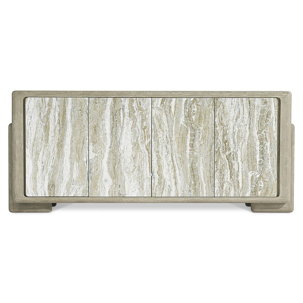 Complo Entertainment Credenza