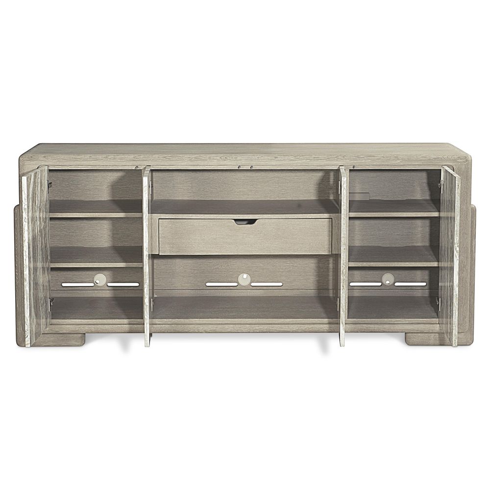 Complo Entertainment Credenza