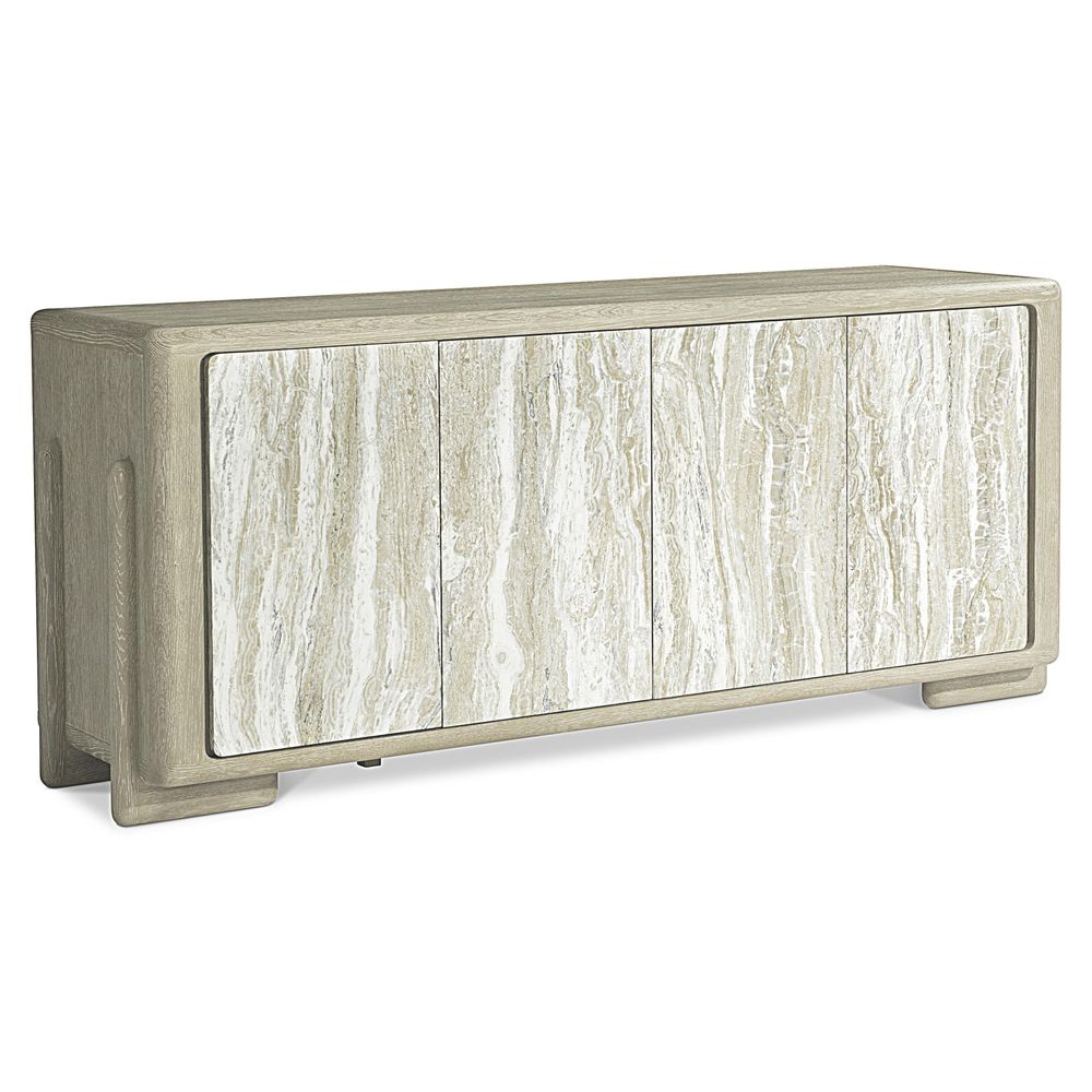 Complo Entertainment Credenza