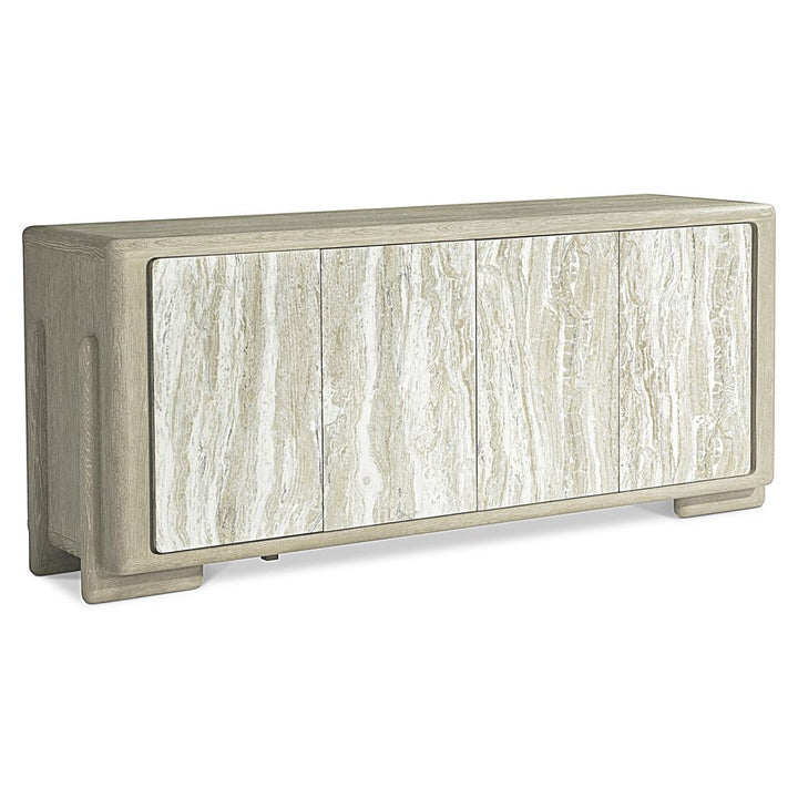 Complo Entertainment Credenza