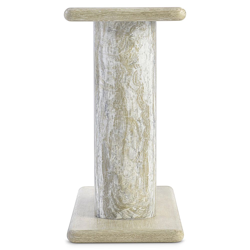 Complo Console Table