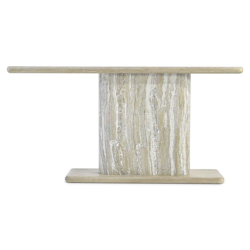 Complo Console Table