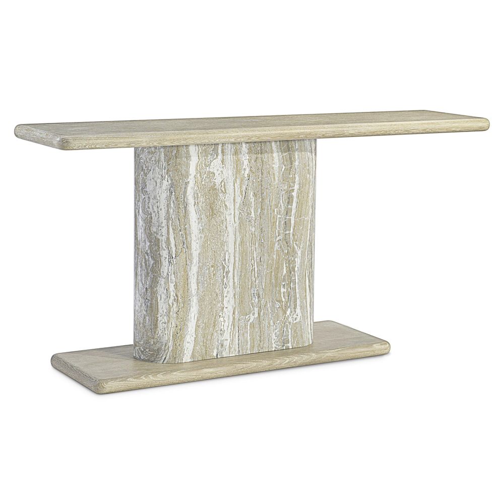 Complo Console Table