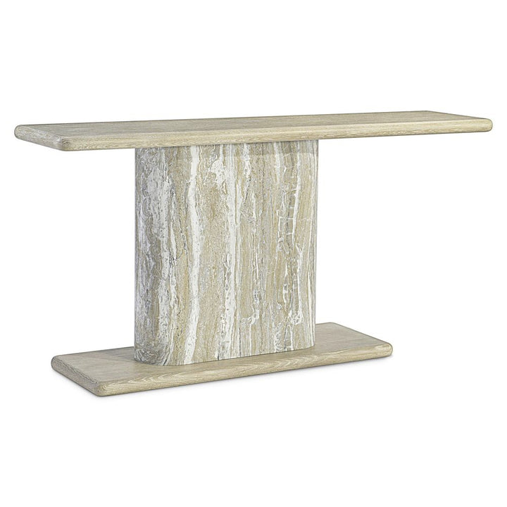 Complo Console Table