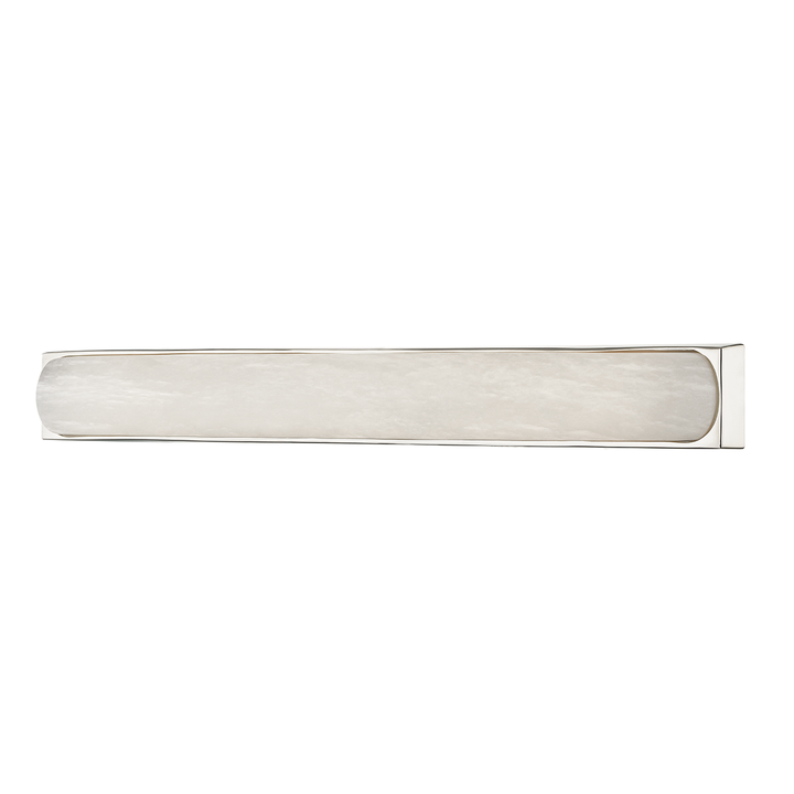 Millie Bath And Vanity - Burnished Nickel 3.25in Width 18.25in Height