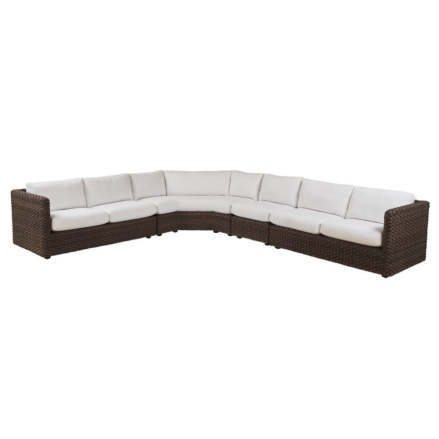 Outdoor Sofas & Sectionals 4-Pc Sectional