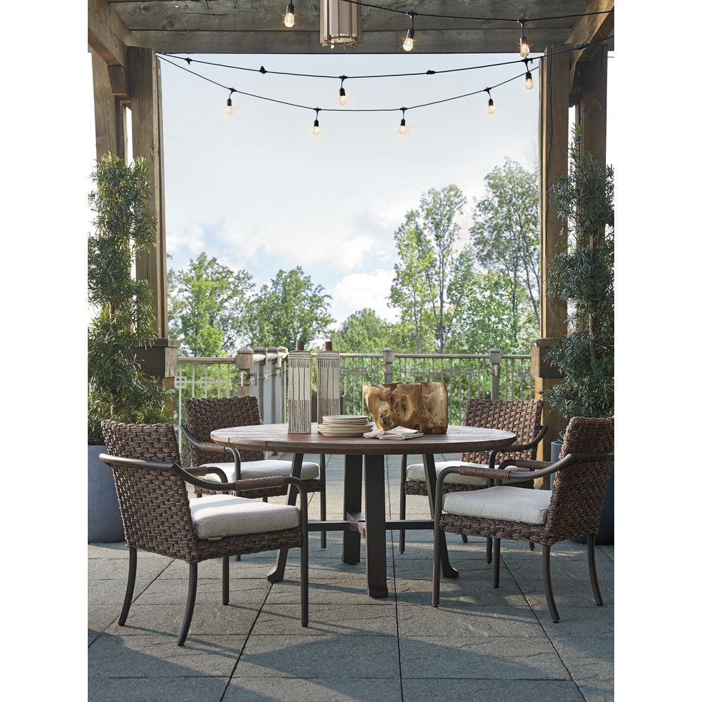 Outdoor Dining Tables Round Dining Table