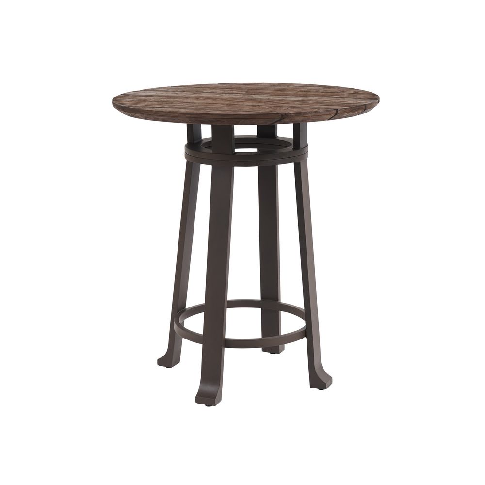 Outdoor Dining Tables Round Bistro Table