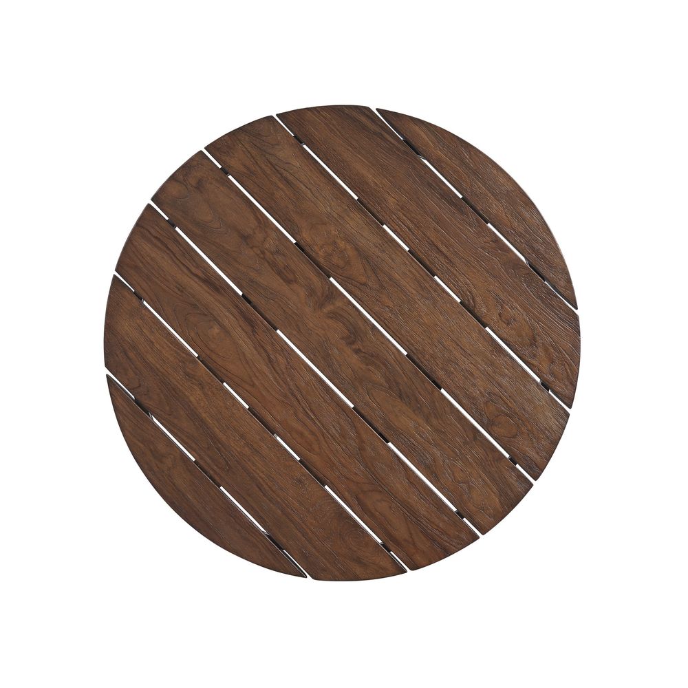 Outdoor Dining Tables Round Bistro Table