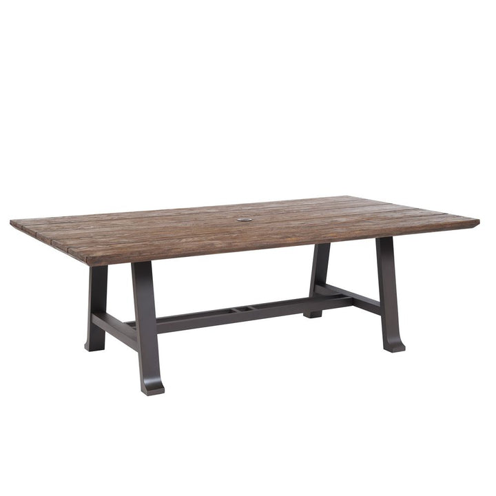 Outdoor Dining Tables Rectangular Dining Table