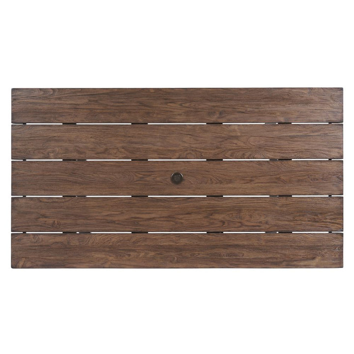 Outdoor Dining Tables Rectangular Dining Table