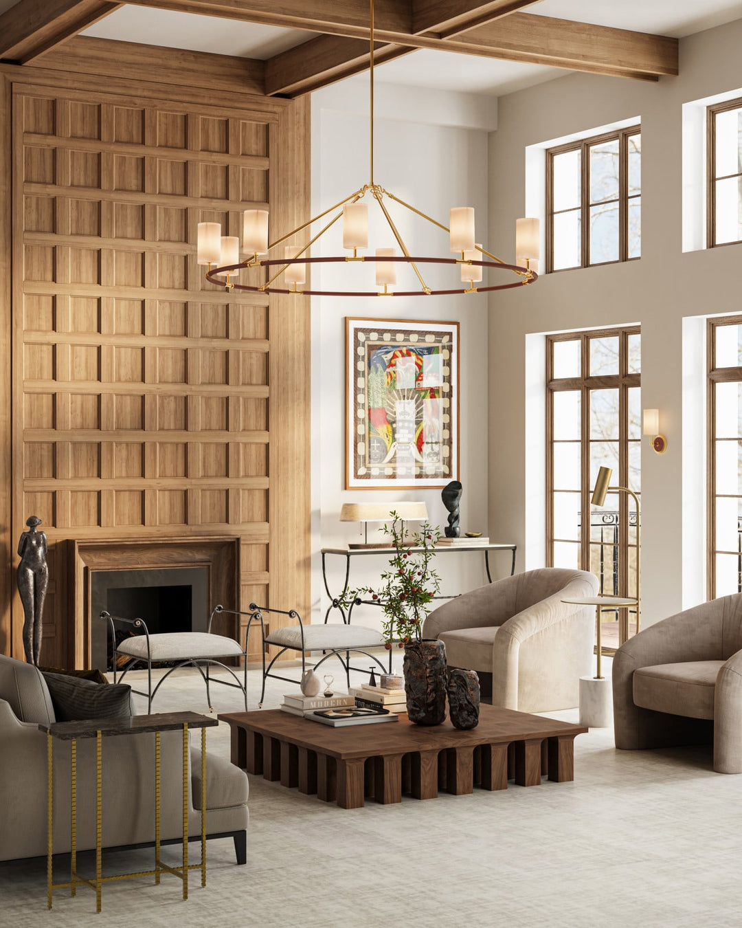 Wall Lighting Ellerston Wall Sconce