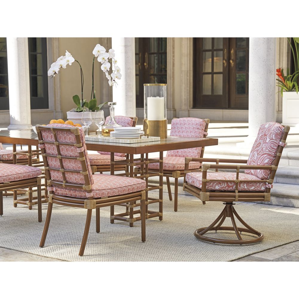 Rectangular Dining Table