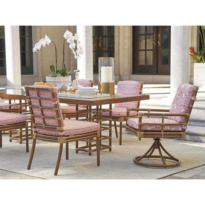 Rectangular Dining Table