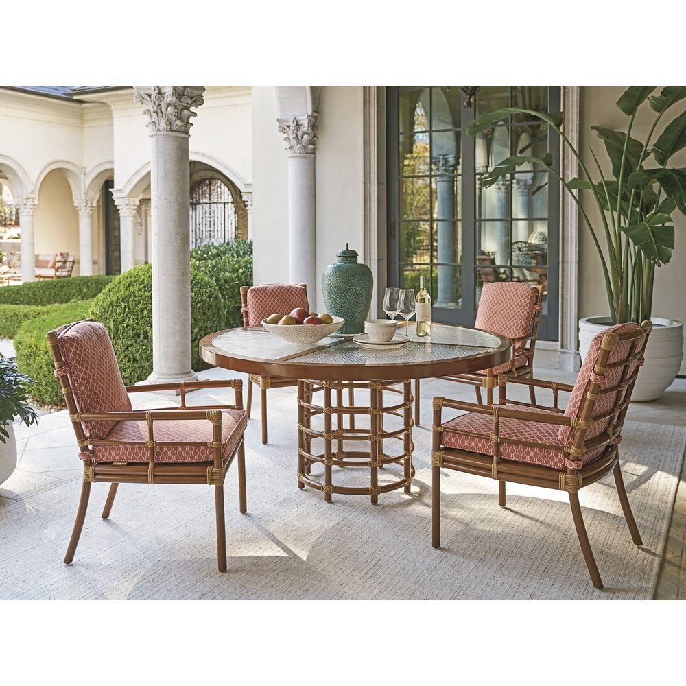 Outdoor Dining Tables Round Dining Table