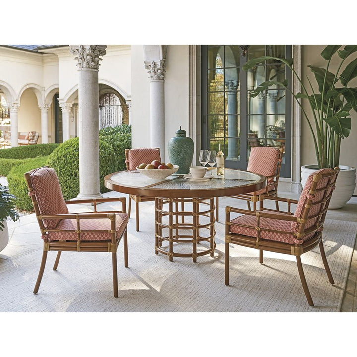 Outdoor Dining Tables Round Dining Table