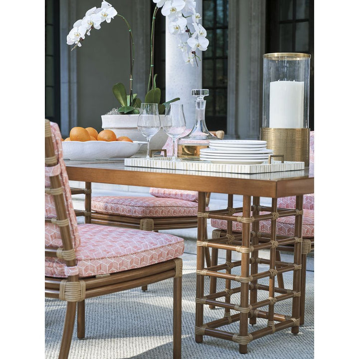 Rectangular Dining Table