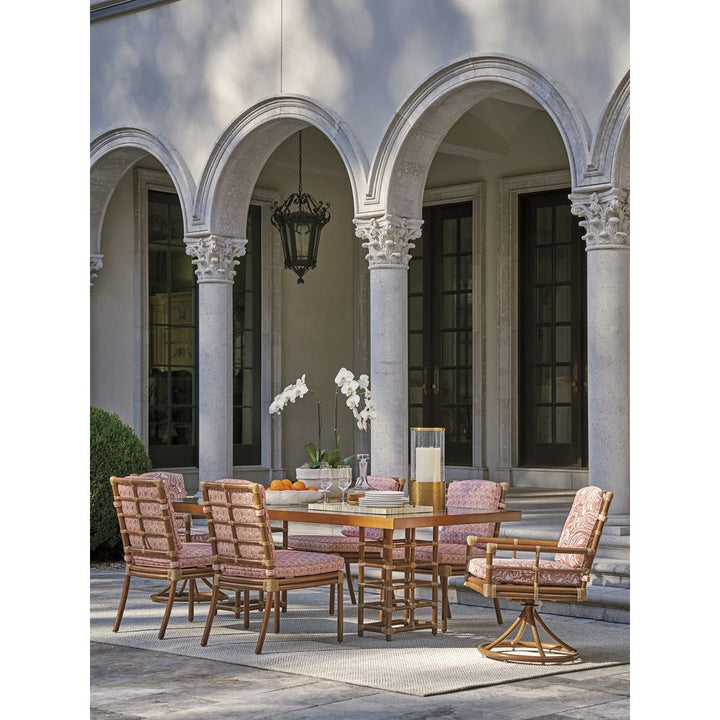 Rectangular Dining Table