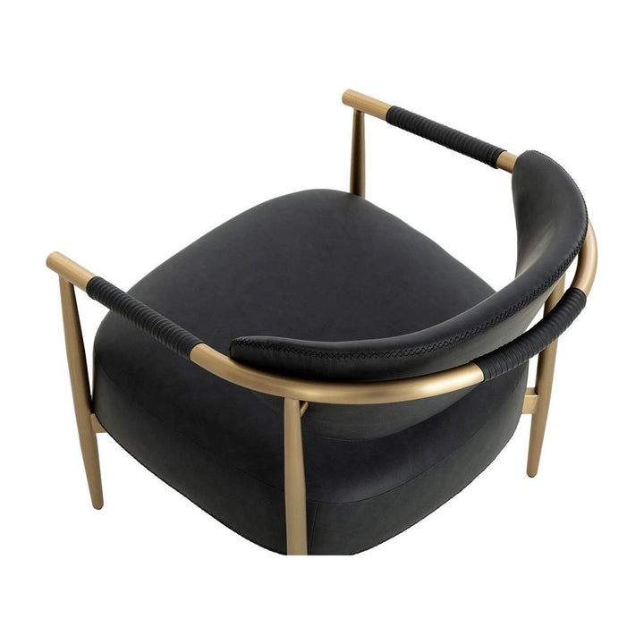 Heloise Lounge Chair