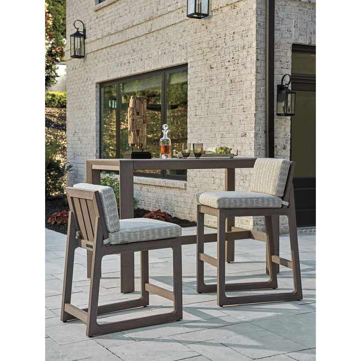 Bistro Table - 3370 Brown