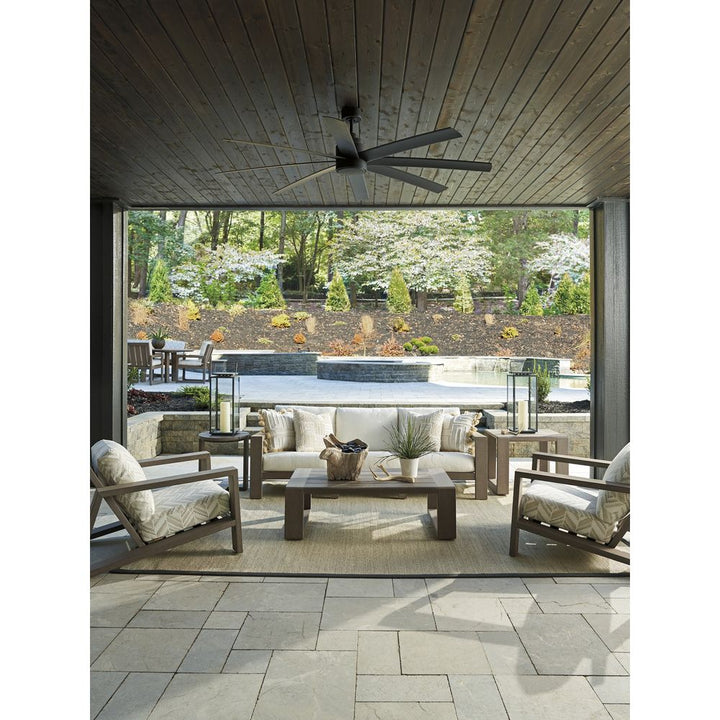 Round Table - 3370 Brown