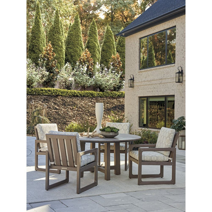 Outdoor Dining Tables Round Dining Table