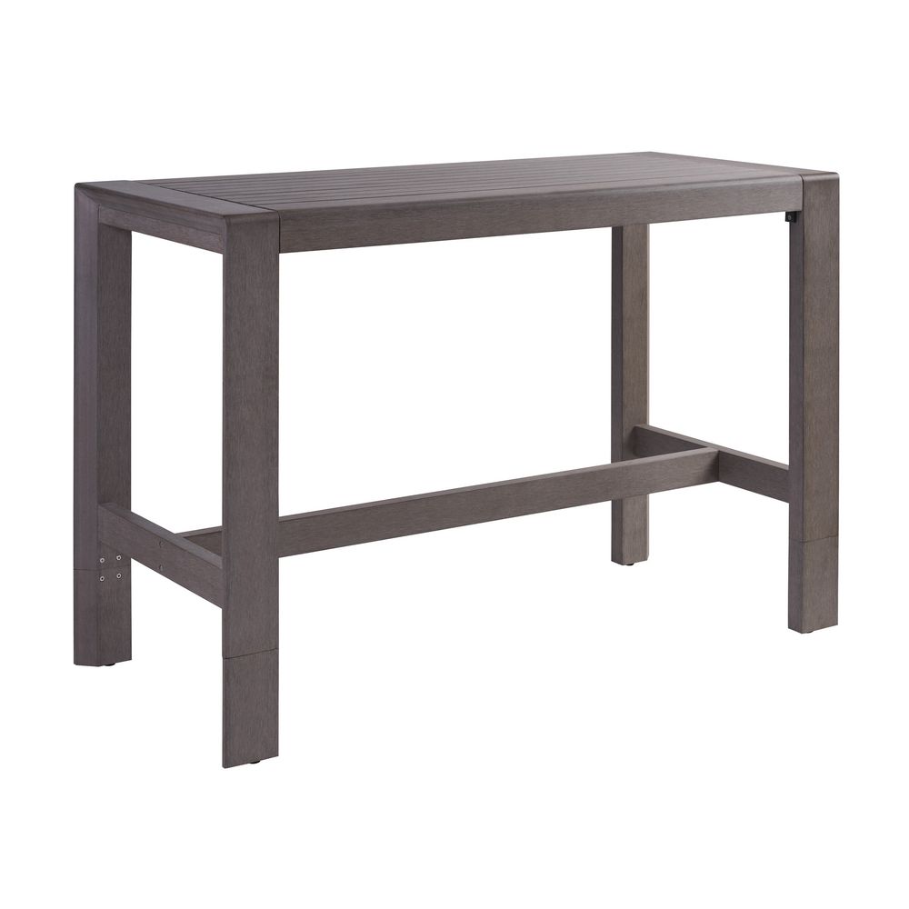 Outdoor Side Tables Bistro Table - 3370 Brown
