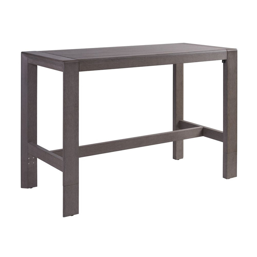 Outdoor Side Tables Bistro Table - 3370 Brown