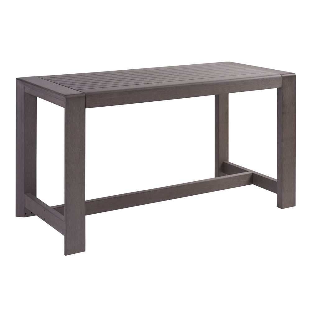 Bistro Table - 3370 Brown