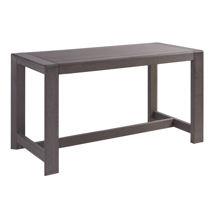 Bistro Table - 3370 Brown