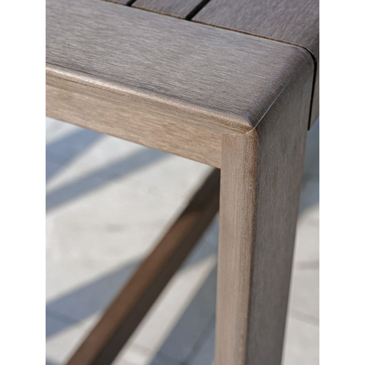 Bistro Table - 3370 Brown