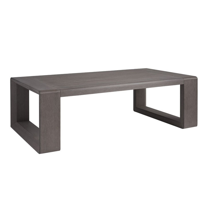 Outdoor Coffee Tables Rect Cocktail Table - 3370 Brown