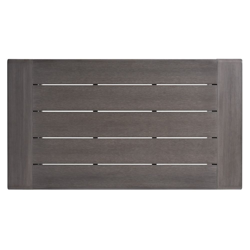 Outdoor Coffee Tables Rect Cocktail Table - 3370 Brown