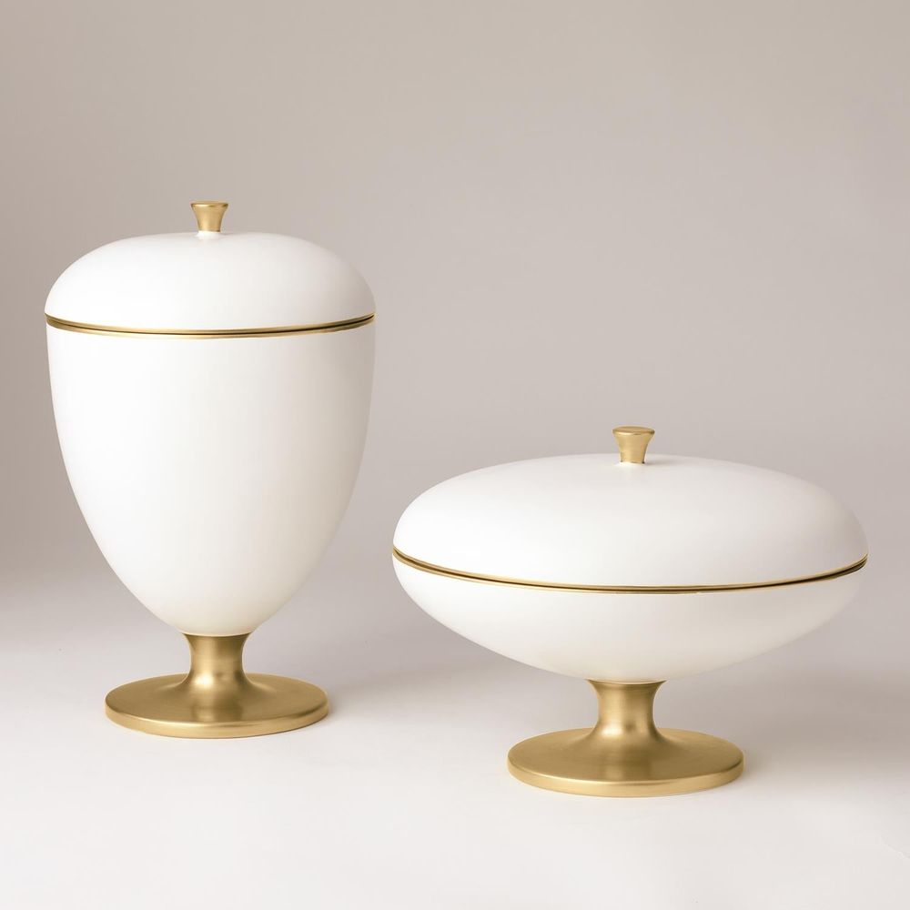 Decor Bastille Vessel-Tall