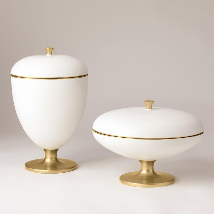 Decor Bastille Vessel-Tall