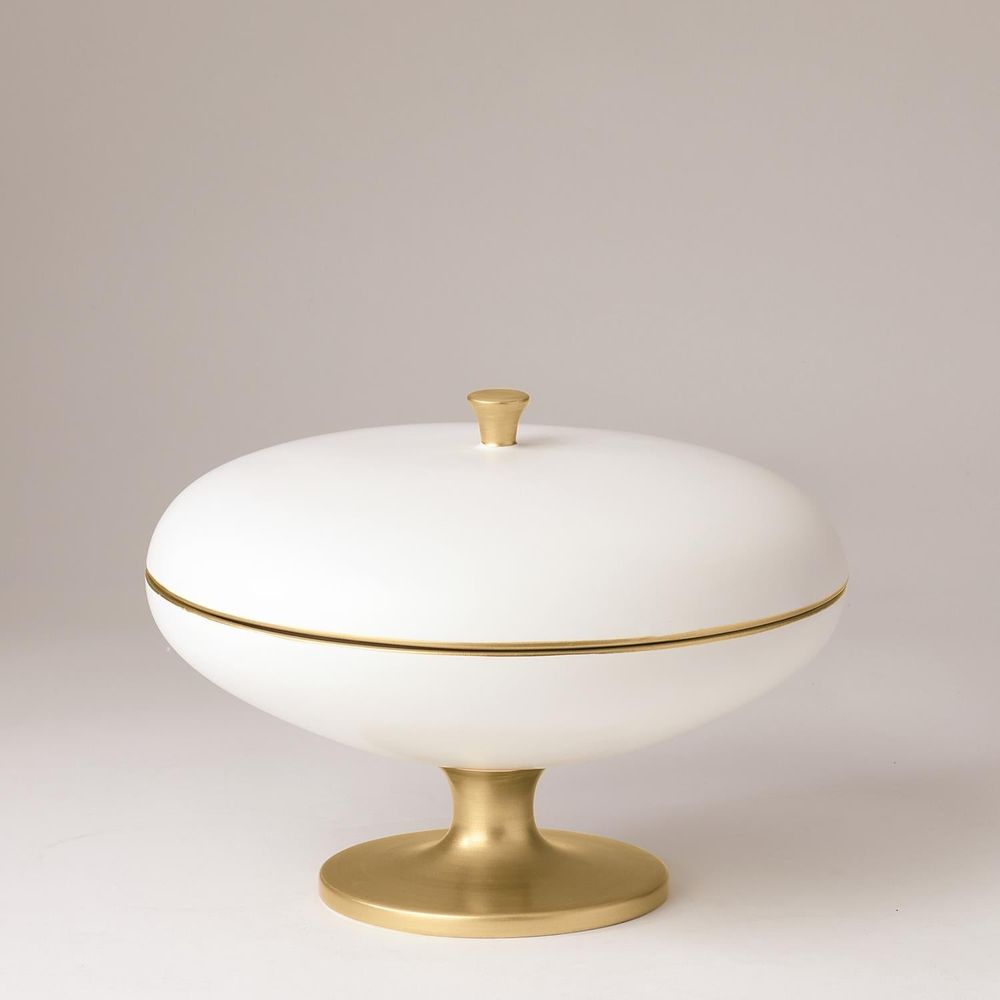 Decor Bastille Vessel-Short