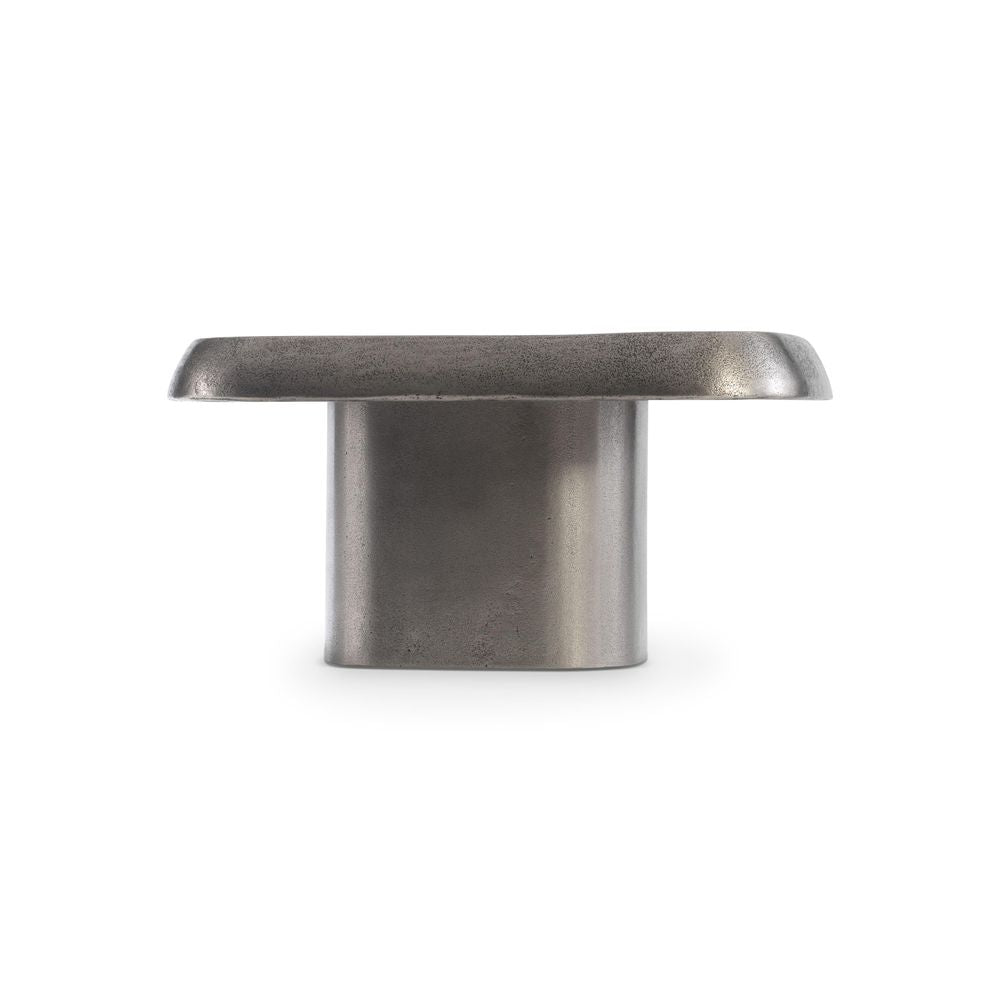 Alan Cocktail Table-Bronze