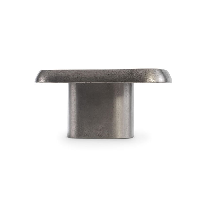 Alan Cocktail Table-Bronze