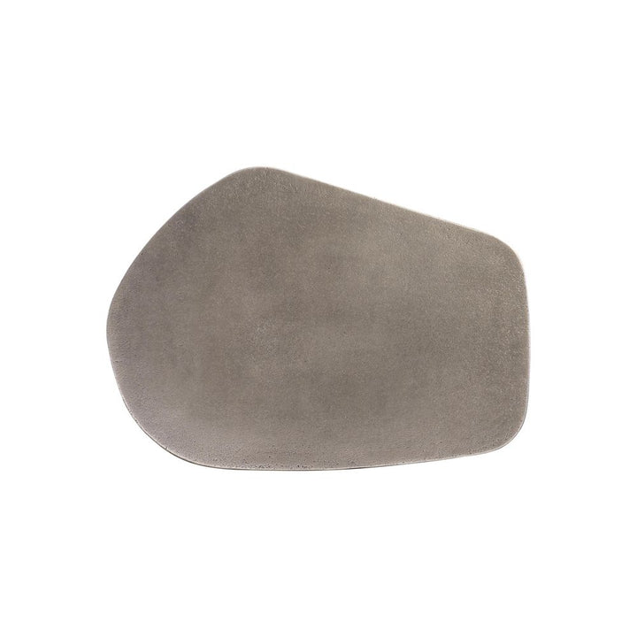Coffee Tables Alan Cocktail Table-Silver